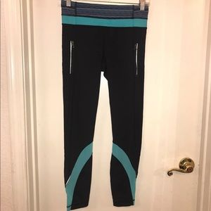 Lululemon Inspire leggings